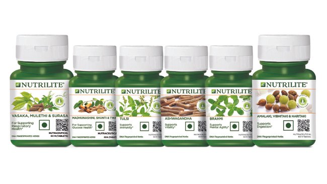 Amway India eyes INR 100 crores from its Traditional Herb Nutrition Category in 2020