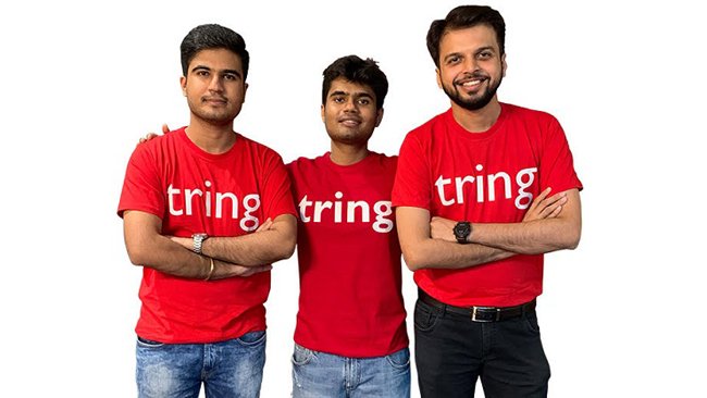 Tring Leading the Celebrity Shoutout Space in India