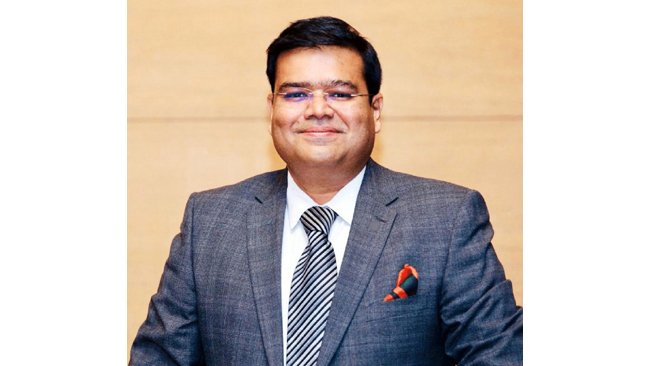 Headline: Gaurav Singhvi, super angel from Surat, joins 9Unicorns asVenture Partner