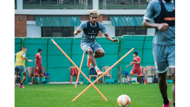 FC Goa vs Odisha FC:  10 Things To Know About The Game