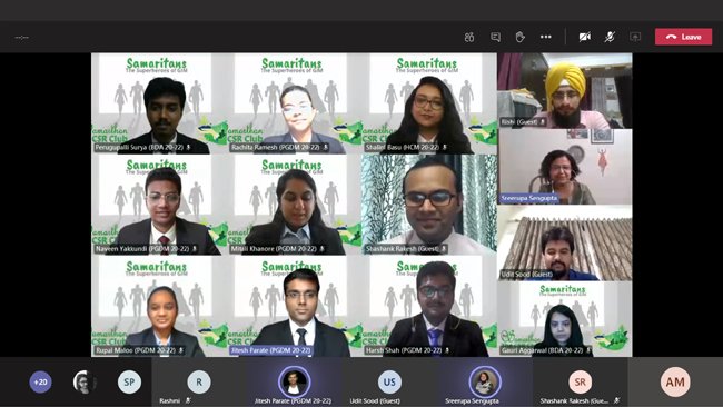 GIM's flagship event Samriddhi put the spotlight on 'Redesign and Reinvent'