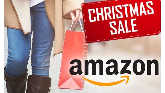 Amazon.in’s Christmas store : A single destination for all your gifting needs at up to 70% off