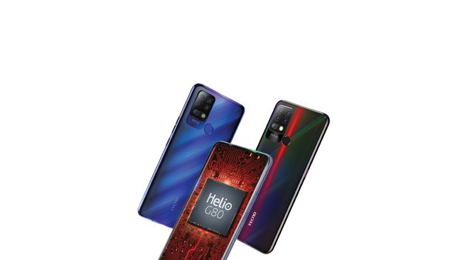 Save BIG on TECNO smartphones during ‘Flipkart Big Saving Days’ sale