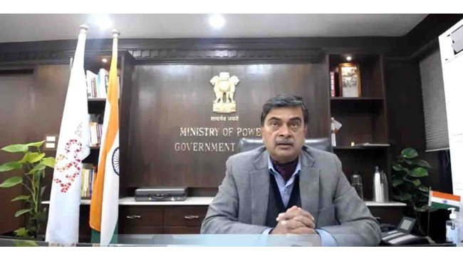 Skill India start First Centre of Excellence for Skill Development in Power Sector