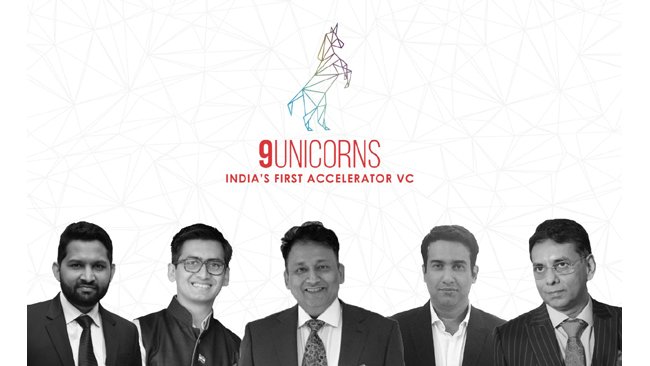 With 32 deals in its maiden year, 9Unicorns is now India’s top accelerator fund