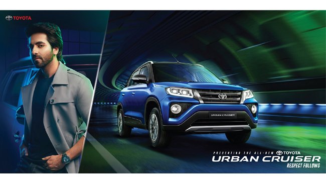 Toyota Kirloskar Motor introduces ‘Adarshmann’