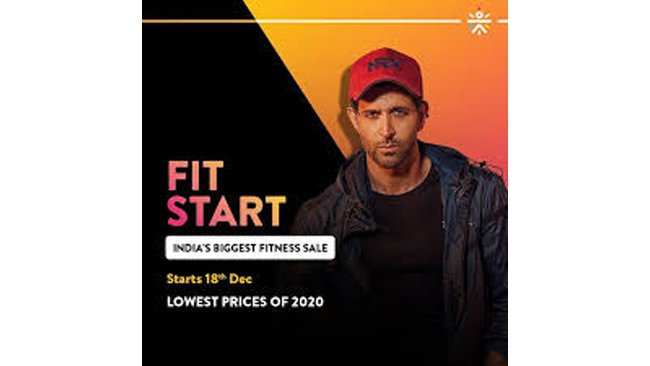 Cult.fit kicks-off its ‘FitStart’ sale
