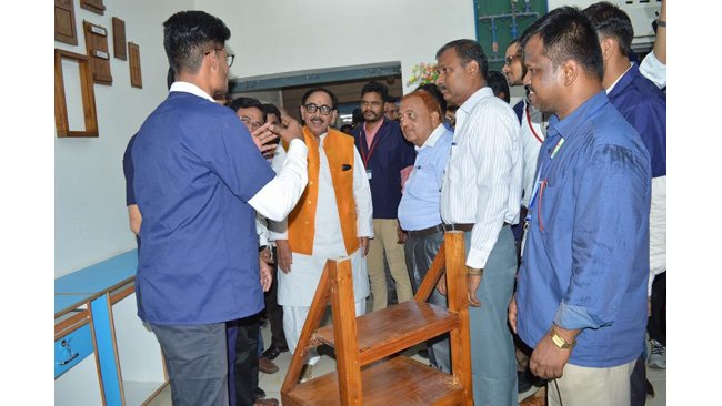 DGT - MSDE inks pact with MICROSOFTand NASSCOM FOUNDATION for digital skilling to augment the employability of Young India