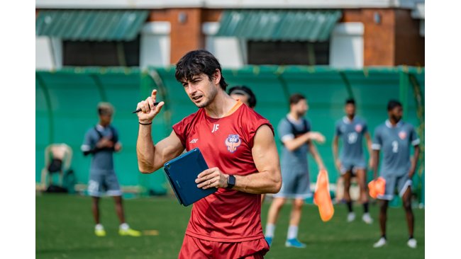 Hindsight: Juan Ferrando and the halftime team talk that changed the game