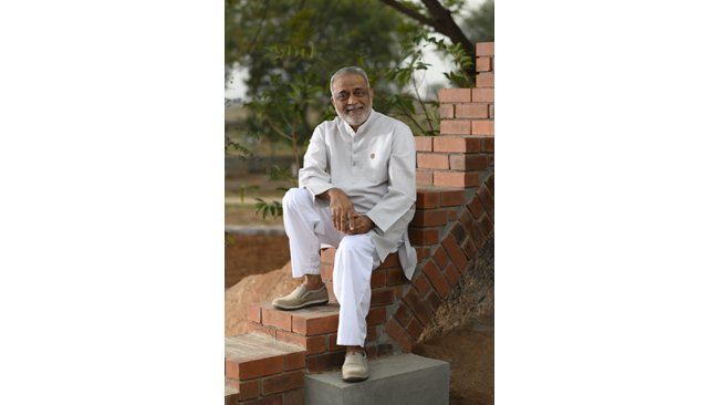 Heartfulness aims to energise people with its Reset, Refresh and Re-heart program at the start of 2021