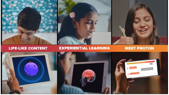 Practically Launches Its First Brand Campaign