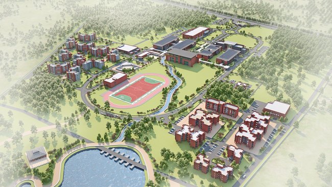 IIM Sambalpur rings in 2021 with a landmark moment