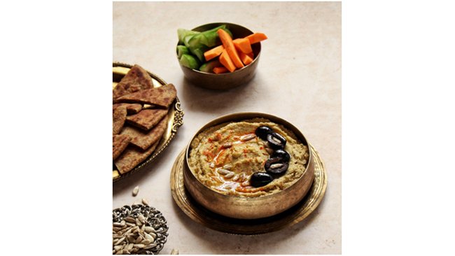 Let's enter in 2021 with healthy and easy recipes by Del Monte