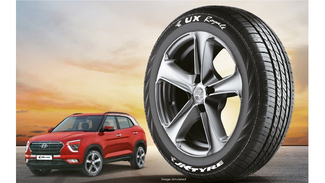 JK Tyre ties-up with Hyundai Motor India to drive growth in the OEM segment