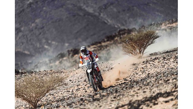 mixed-day-for-hero-motosports-at-the-2021-dakar-rally