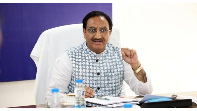 Eligibility criteria of 75 % in Class 12th relaxed for IIT admissions this year, announces Union Education Minister