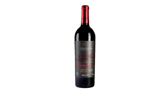 Grover Zampa Vineyards adds first-ever, Syrah-Grenache blend to its iconic La Reserve range