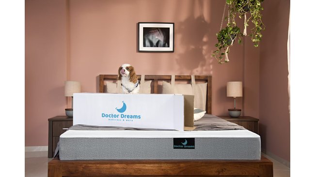 Nilkamal introduces India’s first holistic sleep solutions brand, Doctor Dreams