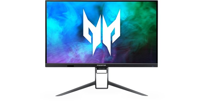 Acer Boosts Predator and Nitro Gaming Monitor Portfolio with Three New High Refresh Rate Models