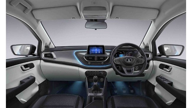 Tata Motors unveils the TATA ALTROZ iTURBO as it celebrates the brand’s 1st anniversary
