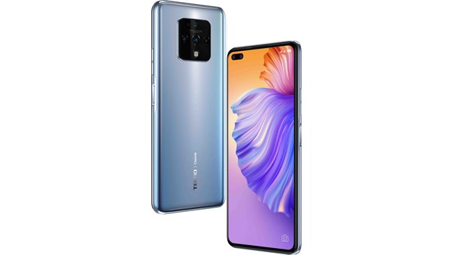 CAMON 16 Premier: TECNO Launches the first ever 48MP Dual Selfie camera in India