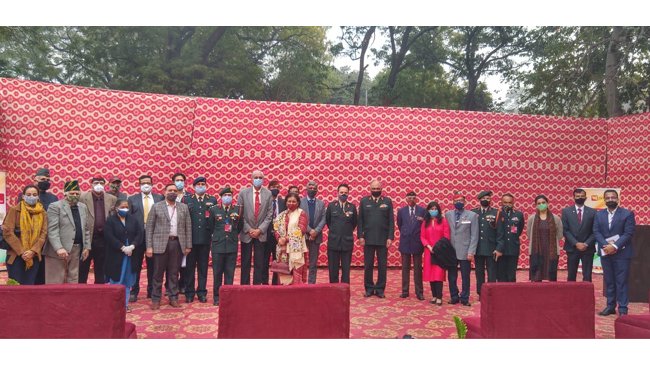 PNB dedicates 6 branches to war heroes