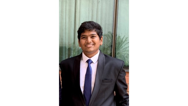 Manipal Institute of Technology students bag 1st prize at the “TechFest”   event organised by IIT, Mumbai