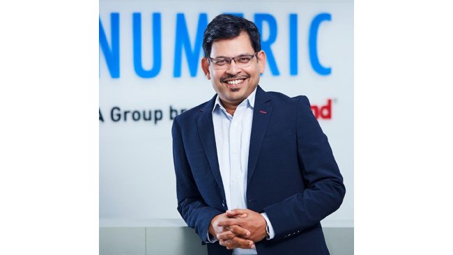 Numeric expands product portfolio to augment its growth in 3 Phase UPS