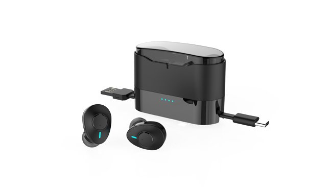 Acer launches three exciting series of True Wireless Audio earphones in India