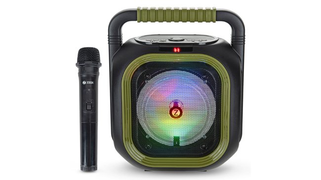 french-brand-zoook-launches-rocker-thunder-bolt-the-next-generation-wireless-karaoke-party-speaker