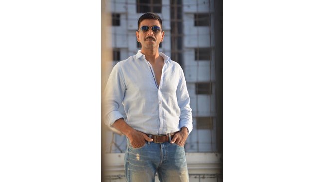 Actor Rohit Pathak roped in Seetimaarr Opposite Tamananah Bhatia