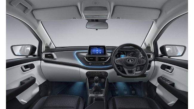 Tata Motors launches the Altroz i-Turbo with iRA