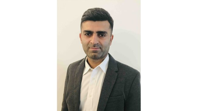 Young, dynamic professional from Alwar, Ashish Chawla, elevated to VP, OYO Hotels & Homes