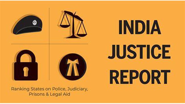 Only 7 states increase their police expenditure