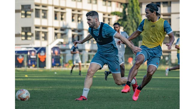 NorthEast United FC vs FC Goa: Stats Preview