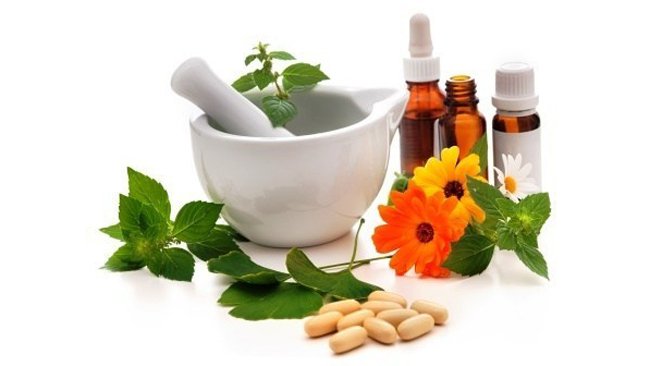 Promotion of Ayurvedic Medicines in the country