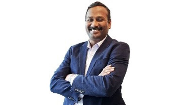 Satishwar Balakrishnan appointed as Aegon Life’s MD & CEO