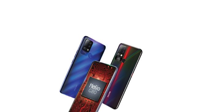 TECNO Unstoppable Days Sale on FLIPKART: Avail amazing discounts & offers on TECNO smartphones