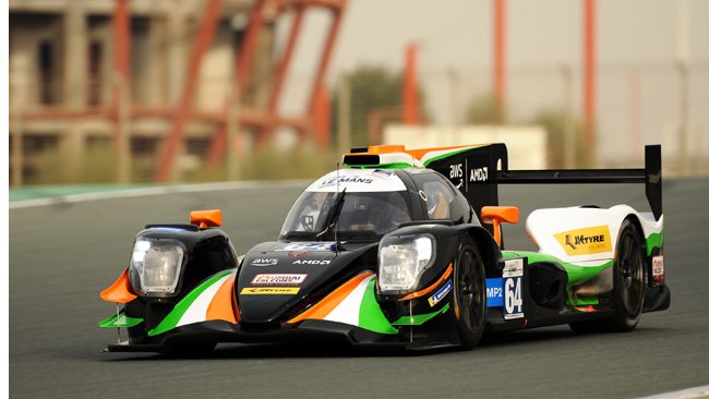 Racing Team India set to kick start 24 Hours of Le Mans bid with Asian Le Mans debut