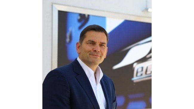 Marc Llistosella announced as the new Chief Executive Officer and Managing Director of Tata Motors Ltd.