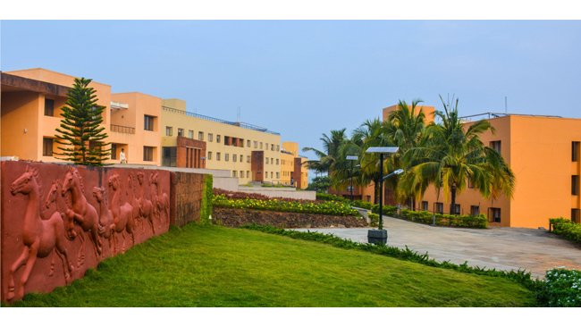 Students of GIM work with villagers of Morlem and Harvalem to chalk out a blueprint for sustainable development in rural Goa