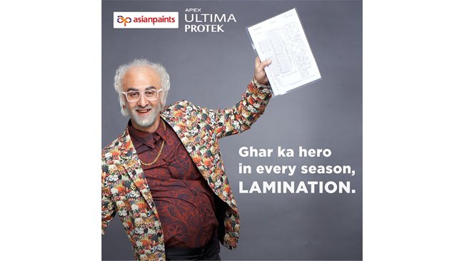 asian-paints-brings-you-lamination-wala-ultima-protek-in-its-latest-tvc