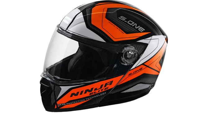 STUDDS LAUNCHES THE NINJA ELITE SUPER D4 DÉCOR HELMET