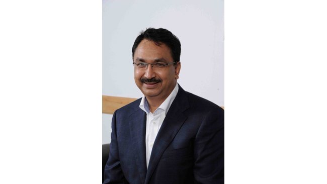 Mr. Vikram Kirloskar conferred with the prestigious IIM-JRD Tata Award for 2020