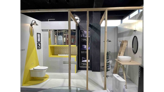 ‘HINDWARE’ FURTHER STRENGTHENS ITS PRESENCE IN JAIPUR WITH A NEW BATHWARE STORE ‘GODHELA BATH COLLECTION’