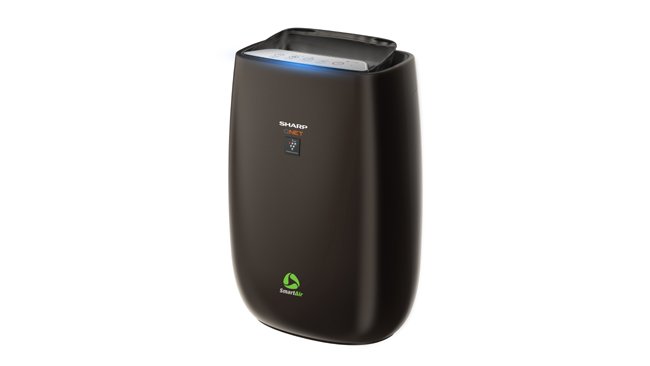 SHARP joins hands with QNET to market next gen SmartAir Air Purifier