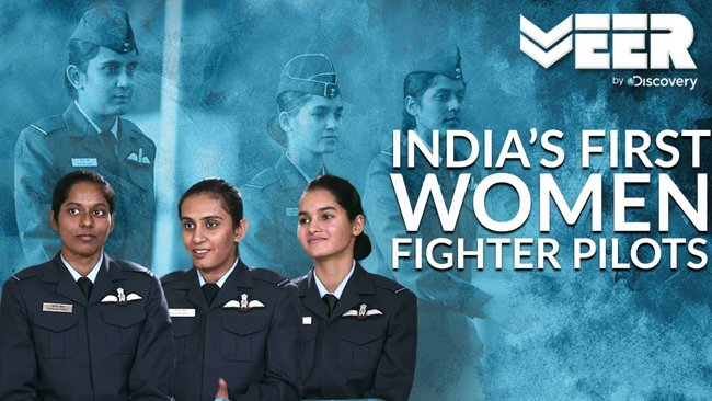 Celebratethis  Women’s Day with  thrill-seeking spirits and its nail-biter story line