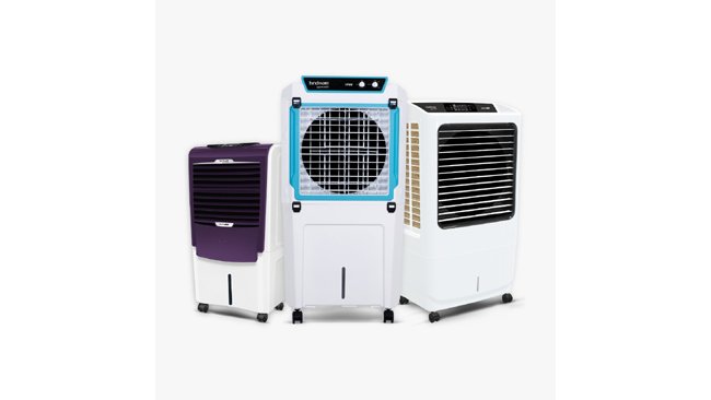 Hindware Appliances launches a disruptive range of IoT enabled air coolers, strengthens its Air Cooler segment