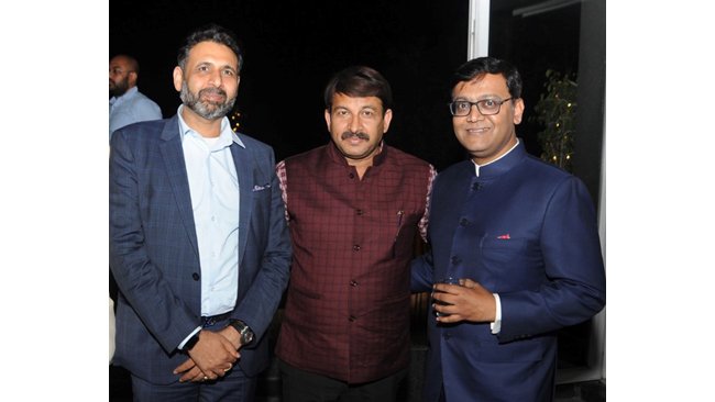 MyyTake Group and Rhiti Sports join hands to expand sports eco-system