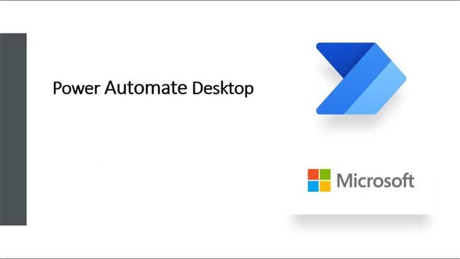 Microsoft India announces the general availability of Power Automate Desktop for Windows 10